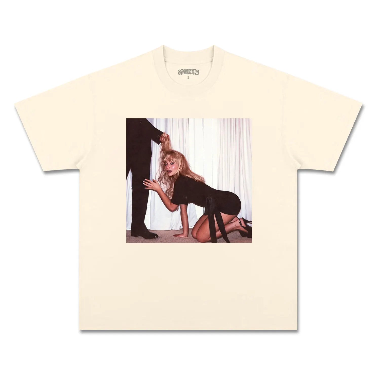 SABRINA CARPENTER TEE