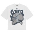 Sainz Helmet Tee