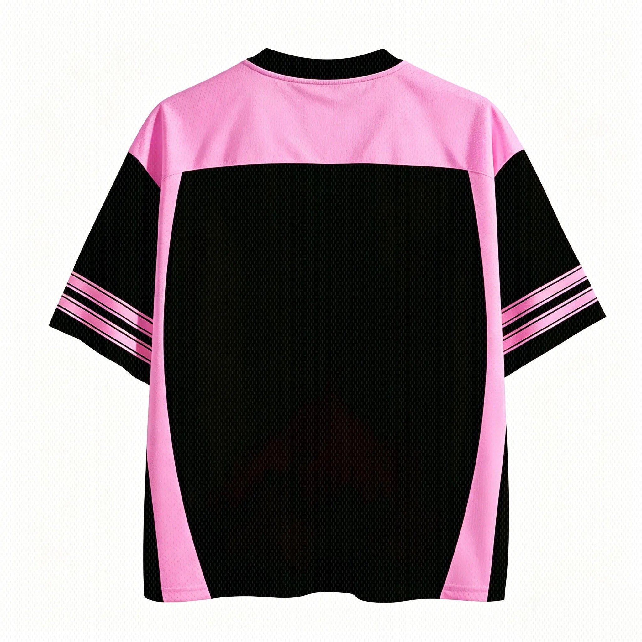 Funny Band Slipknot Mesh Jersey