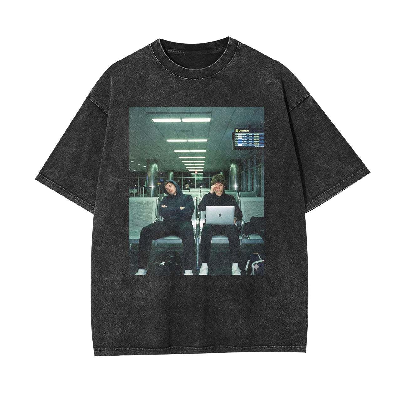 Max Verstappen & Kimi Antonelli F1 T - shirt/Sweatshirt/Hoodie