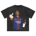 PSG-Nuno Mendes Tee