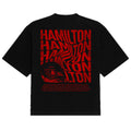Hamilton Swirl Tee