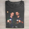 The Masters Golf T-shirt