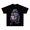 LAMAR JACKSON 4.0 TEE