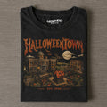 Vintage Halloween Ghost T-shirt