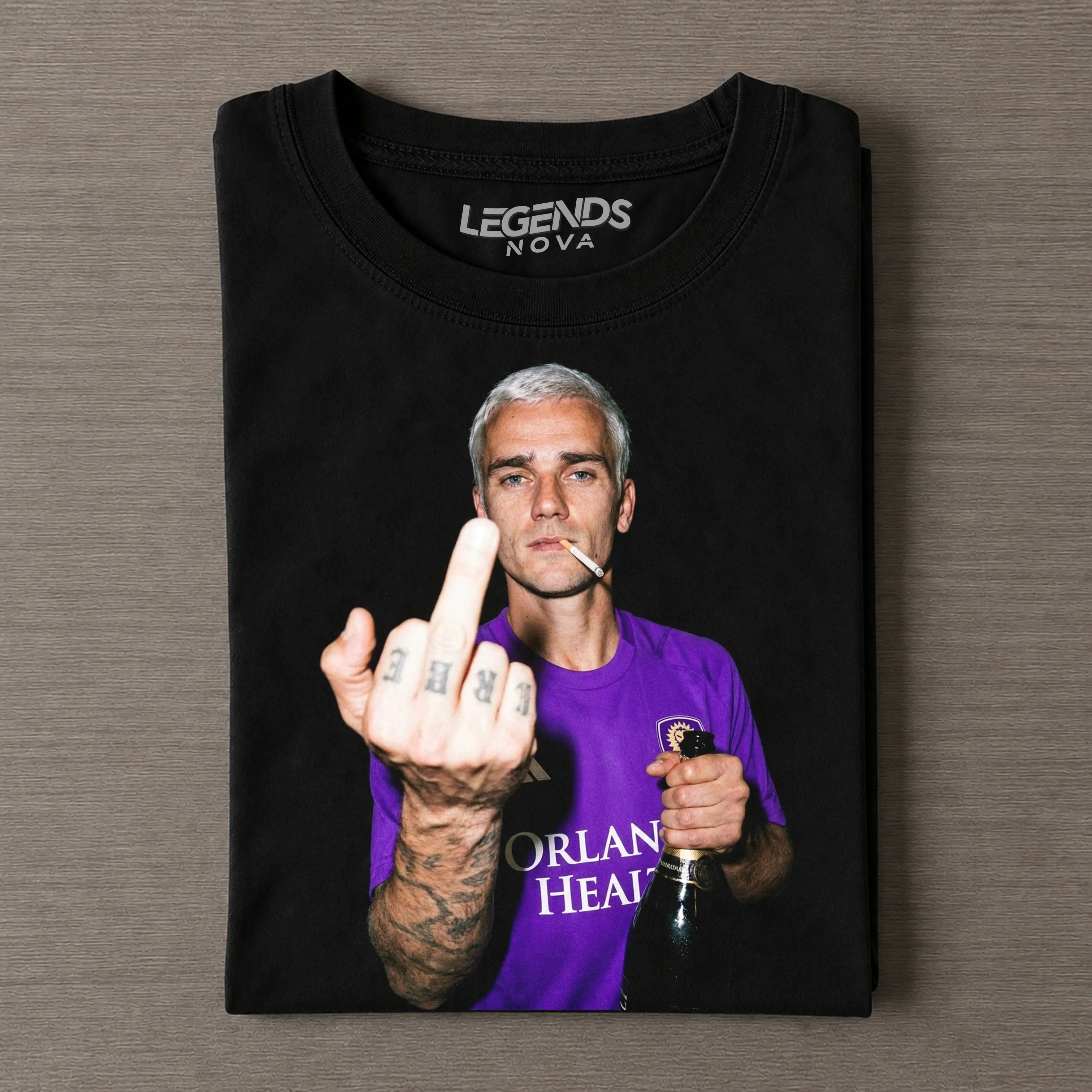 Antoine Griezmann T-shirt
