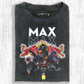 F1MAX VERSTAPPEN TEE