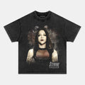 STEPHANIE VAQUER 3.4 TEE