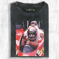 Niki Lauda Tribute Edition Tee/Sweatshirt/Hoodie
