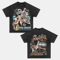 THE ROCK 2.0 TEE