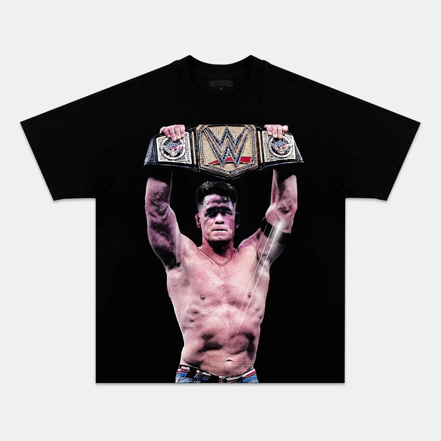 JOHN CENA TEE 4.22