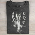 F1 All Lights Point to Max Verstappen T-shirt