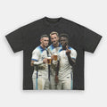 England Football Team Tee