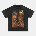 2PC Tupac Shakur V7 T-shirt