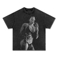RHEA RIPLEY TEE
