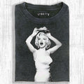 FOREVER MARILYN TEE