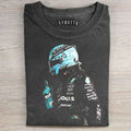 GEORGE RUSSELL F1 TEE
