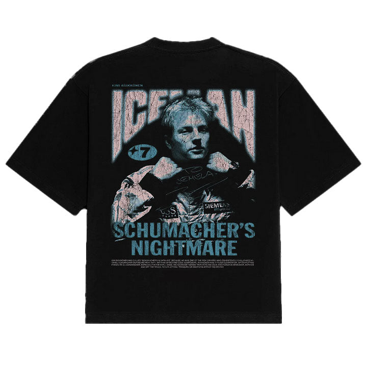 Ice Man Kimi Tee