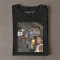 Funny World Cup 2026 Tee