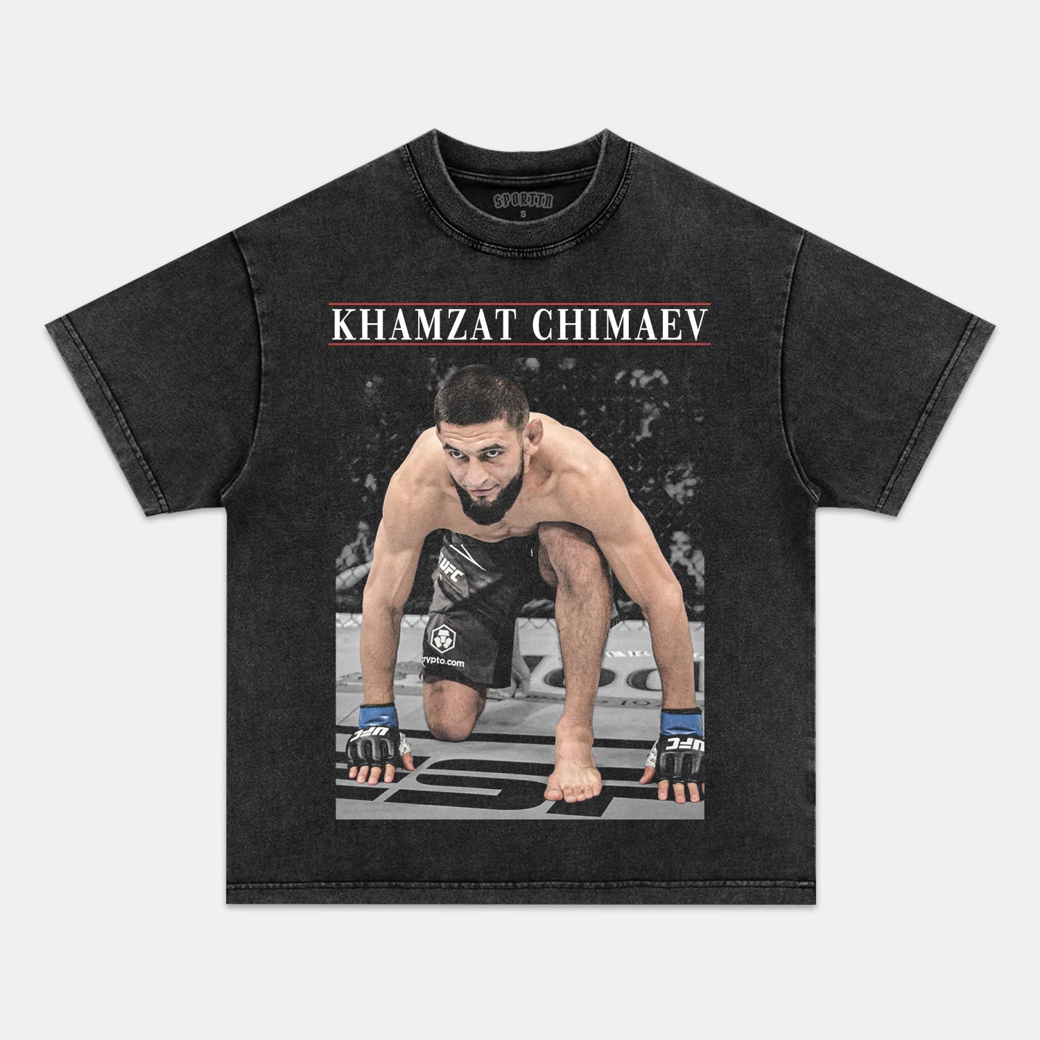 KHAMZAT CHIMAEV 2025 TEE