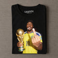 Anthony Elanga Sweden T-Shirt