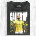 Neymar V6 Tee