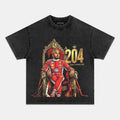 Lewis Collection T-shirt