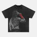 ROMAN REIGNS TEE 4.18