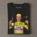 Tadej Pogačar 2026 Tee