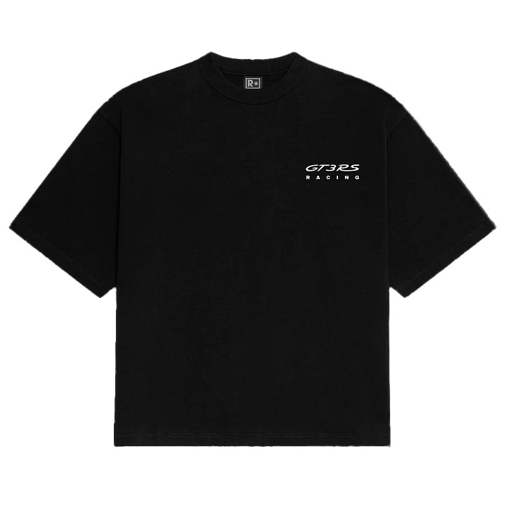 Need Money GT3RS Tee