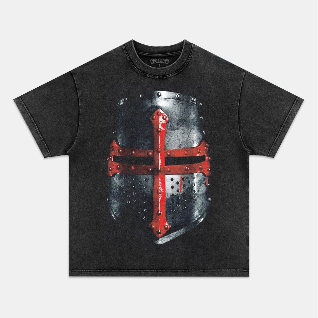 CRUSADE TEE