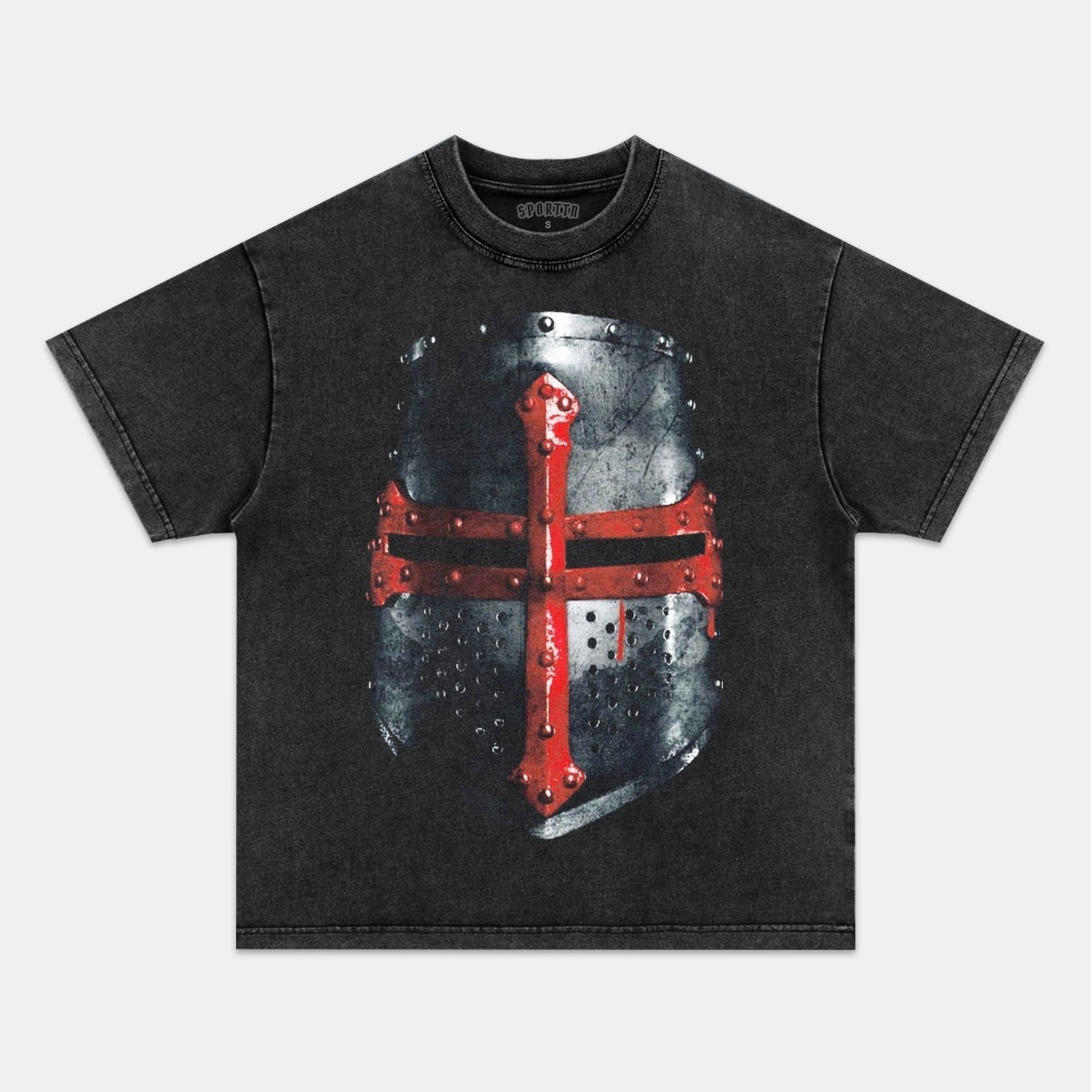 CRUSADE TEE