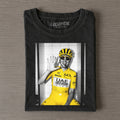 Tadej Pogačar 2026 Tee