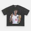 Jude Bellingham England Tee