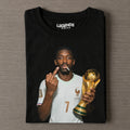 Ousmane Dembélé 2026 TEE