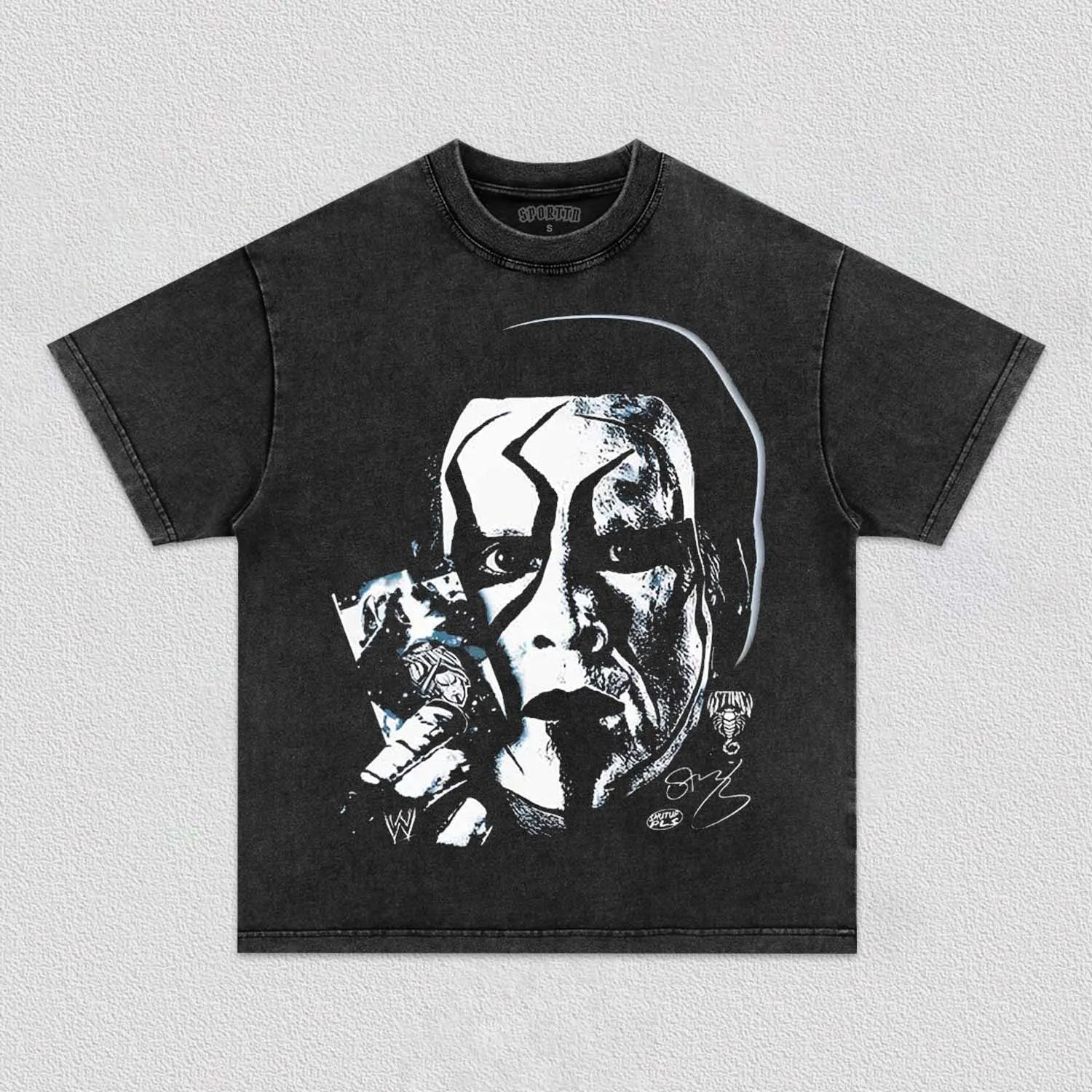 STING 1.14 TEE
