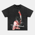 ROMAN REIGNS TEE 4.17