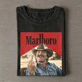 Vintage Marlboro Cowboy Classic T-Shirt