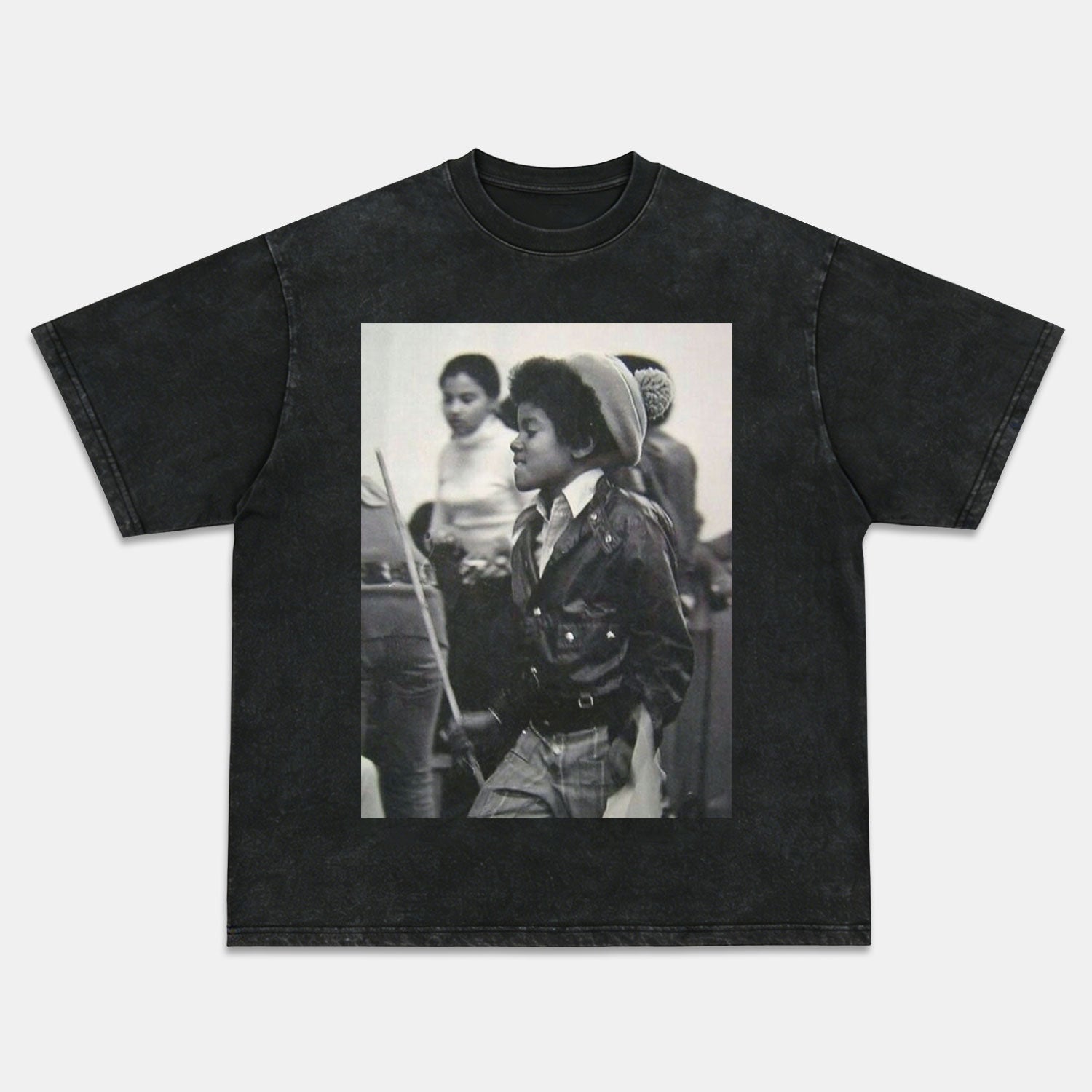 2026 Michael Jackson Retro Music T-shirt