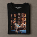 Lionel Messi Argentina TEE