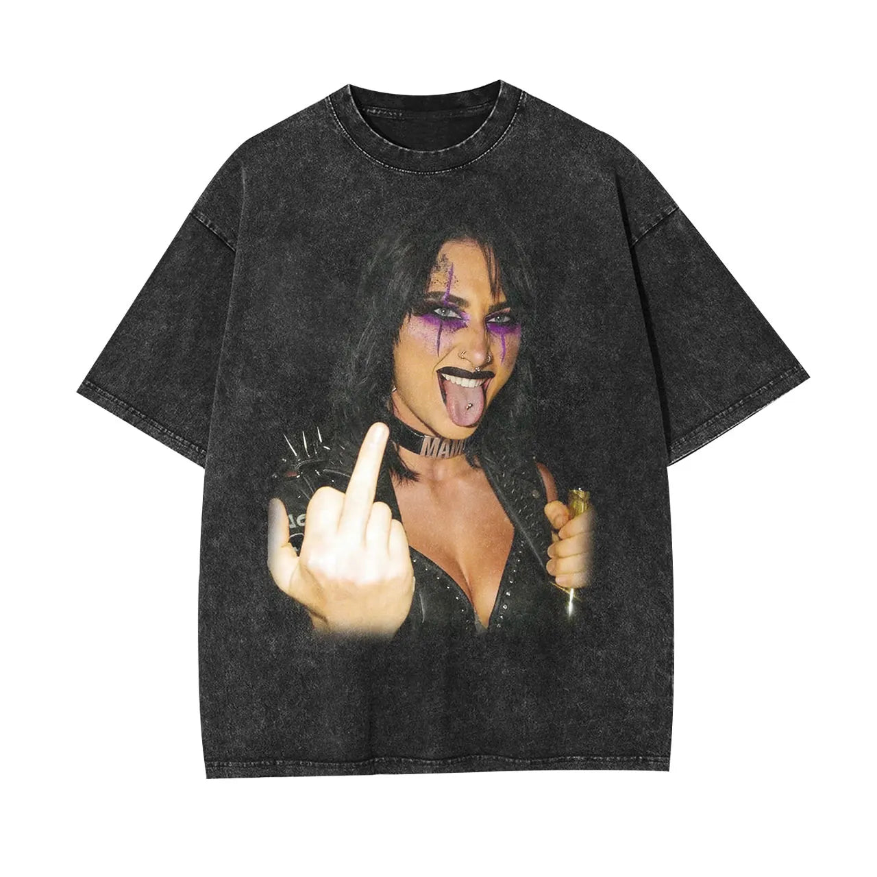 RHEA RIPLEY WWE TEE/SWEATWSHIRT/HOODIE