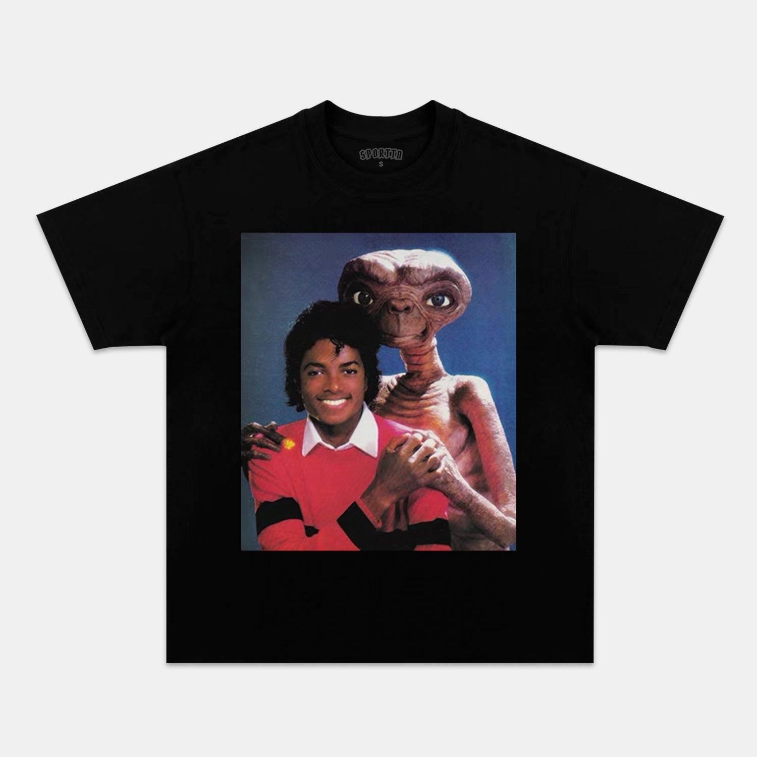 Legendary Iconic Tee
