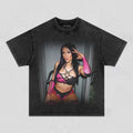 CORA JADE TEE