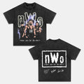 NEW WORLD 2.21 TEE