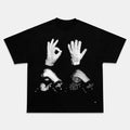 Drake & Michael Jackson 2026 T-shirt