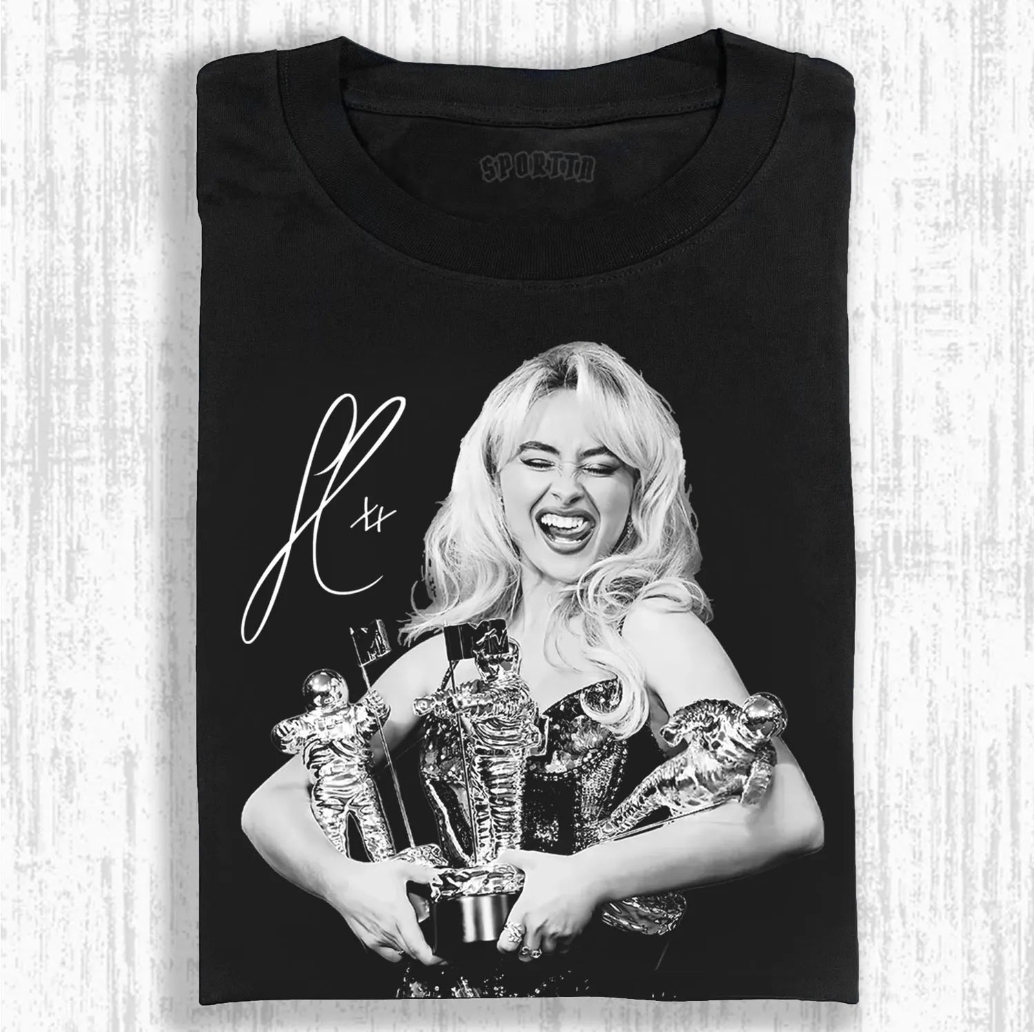 Sabrina Carpenter T-shirt/Sweatshirt/Hoodie