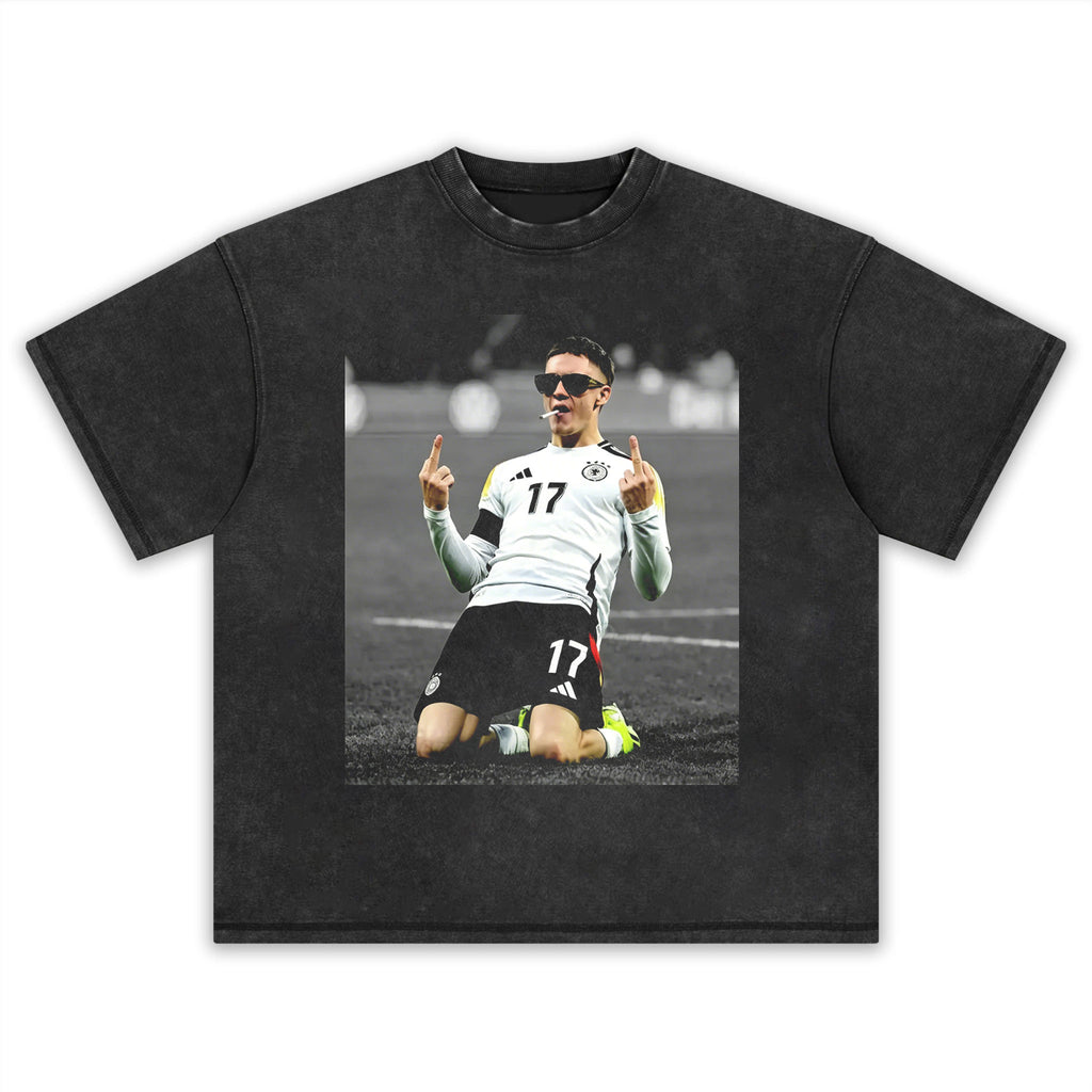 German Football Team