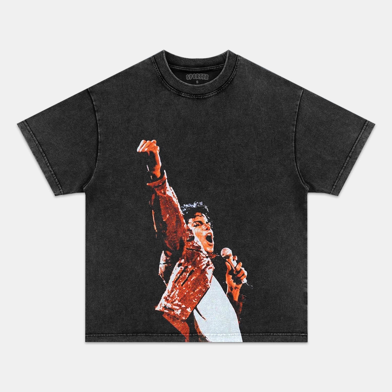 Legendary Iconic Tee