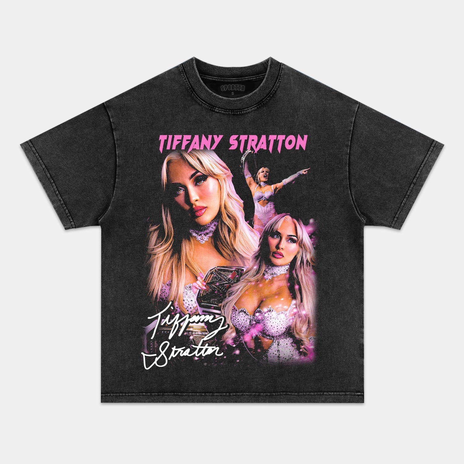 TIFFANY STRATTON TEE 4.29