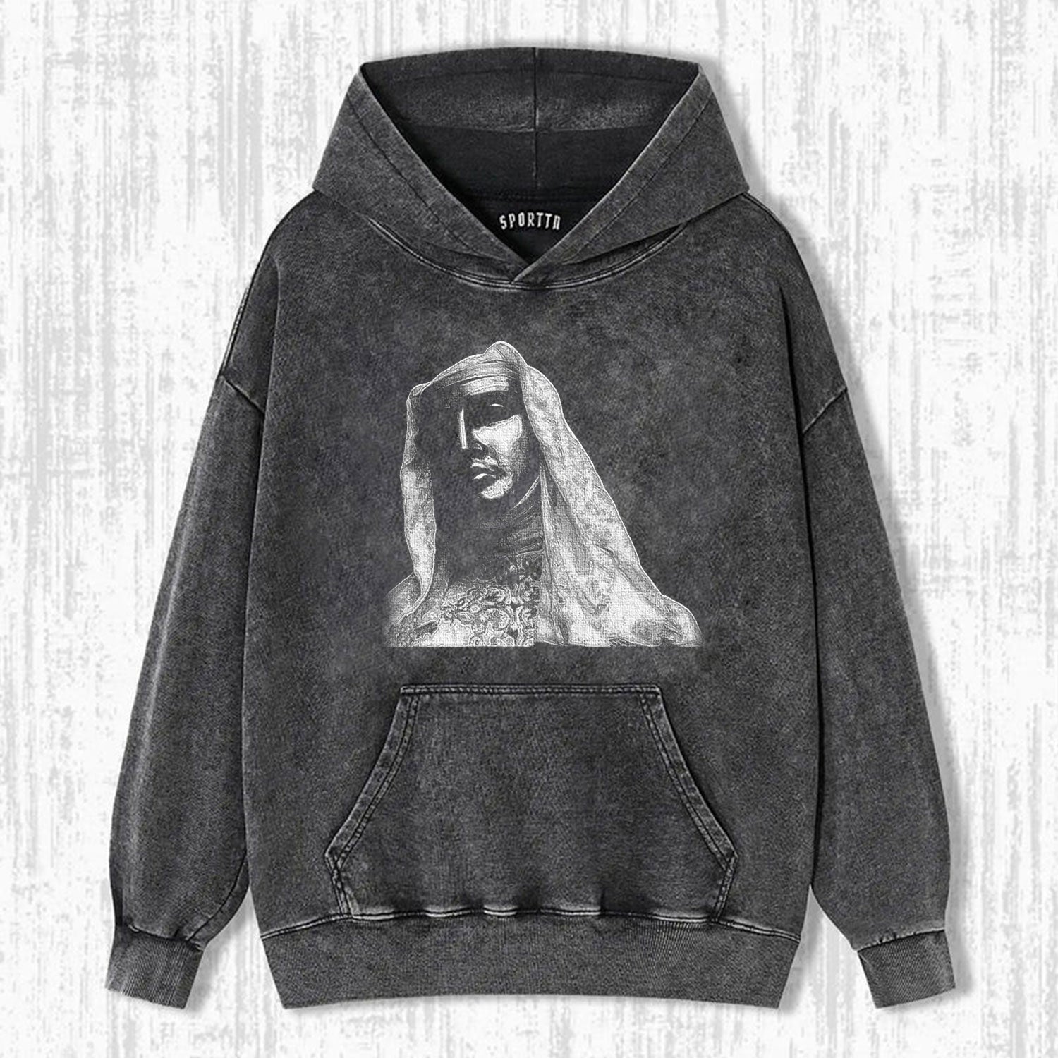 KING BALDWIN IV TEE